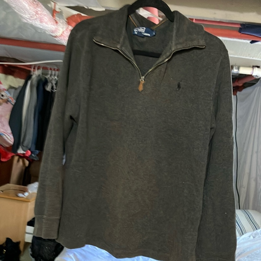 Polo by Ralph Lauren sweater